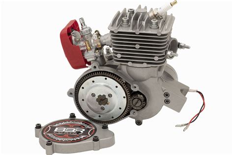 bike engine kit 100cc